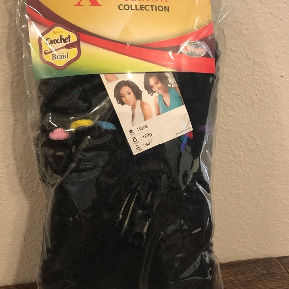 Hair extensions - Picture 8 of 8